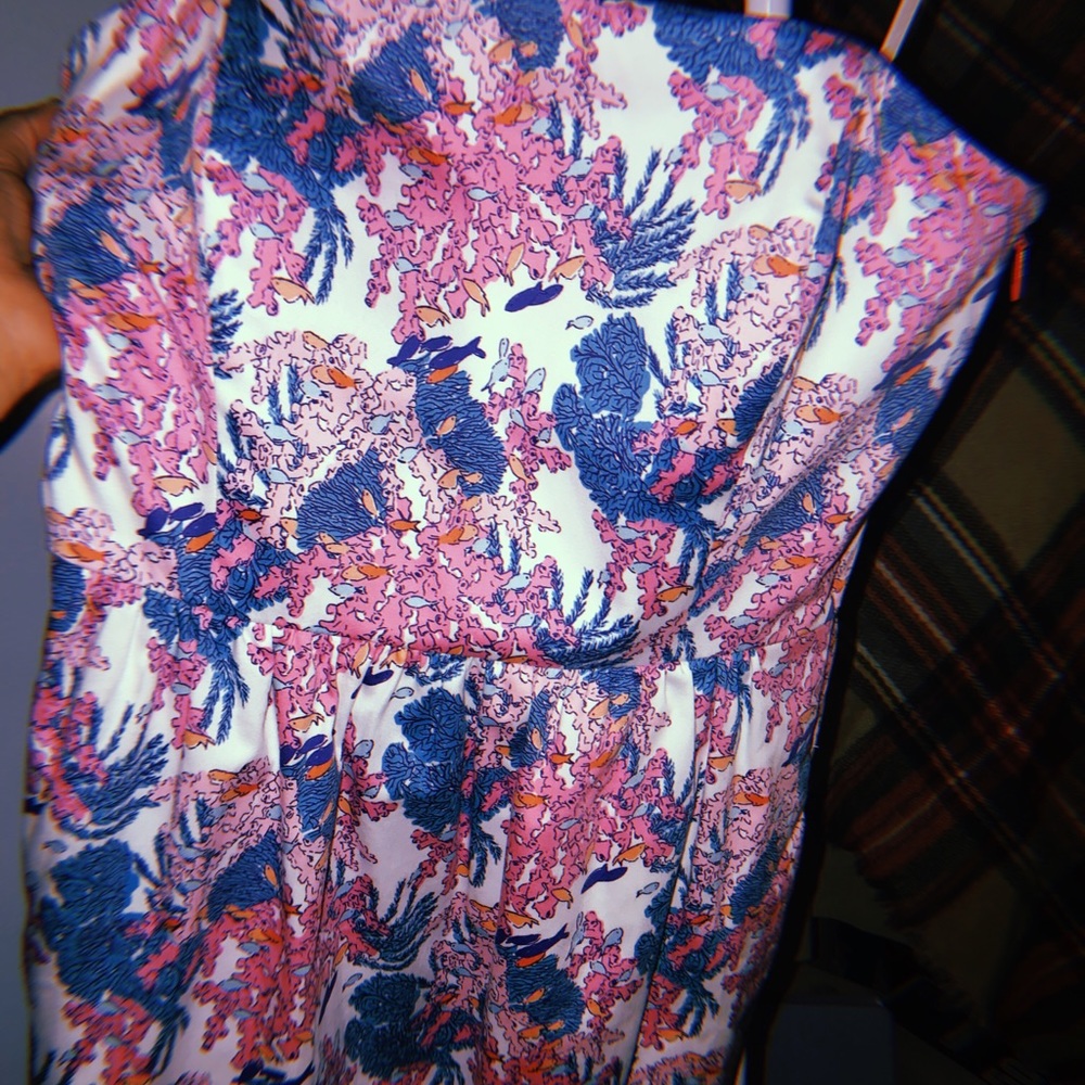 WOMEN’S VINEYARD VINES DRESS